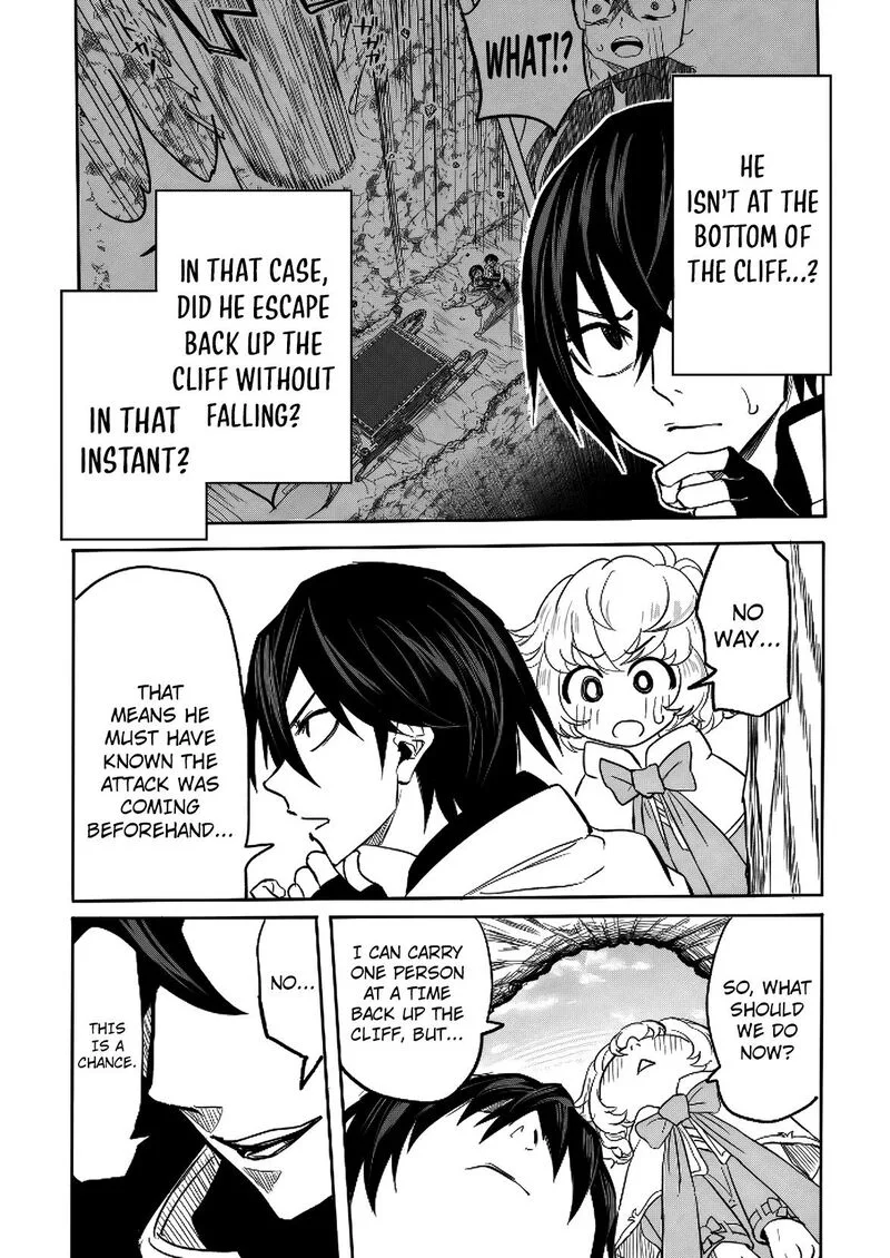 Kyou Kara Tsukaeru Isekai Renai Manual Chapter 14 page 9