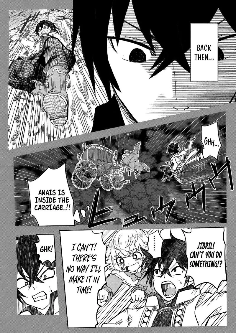 Kyou Kara Tsukaeru Isekai Renai Manual Chapter 14 page 4