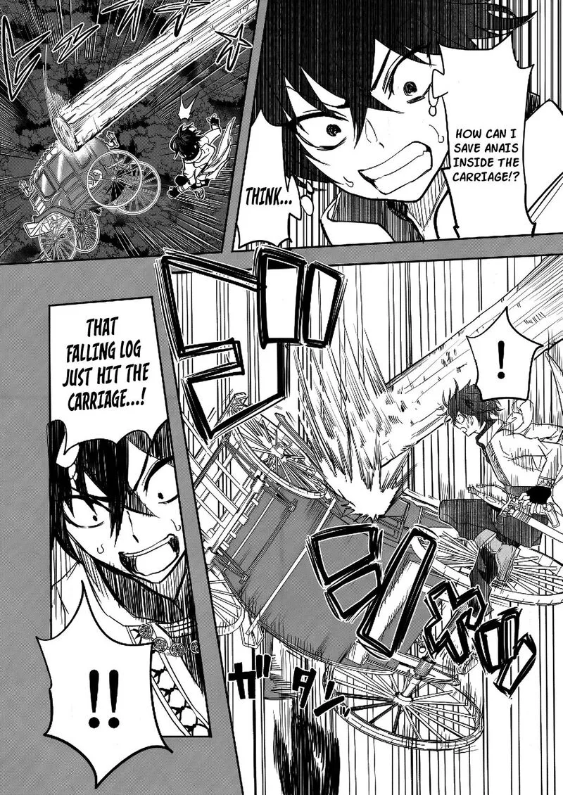 Kyou Kara Tsukaeru Isekai Renai Manual Chapter 14 page 5