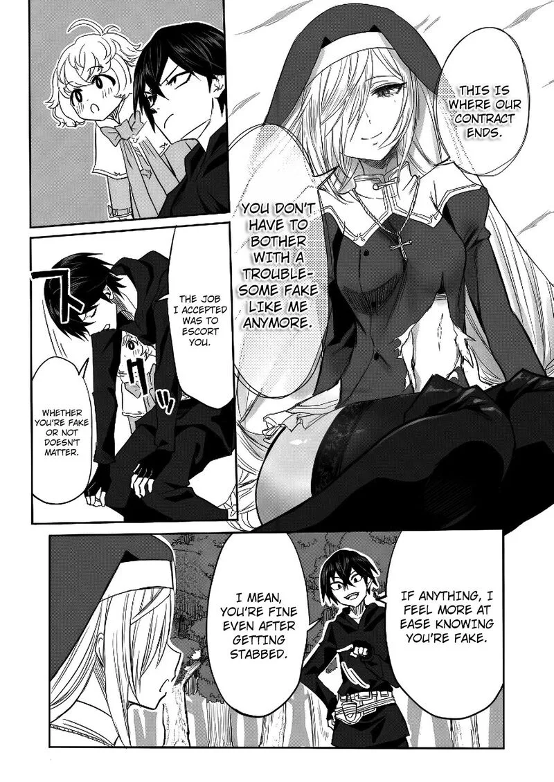 Kyou Kara Tsukaeru Isekai Renai Manual Chapter 15 page 31