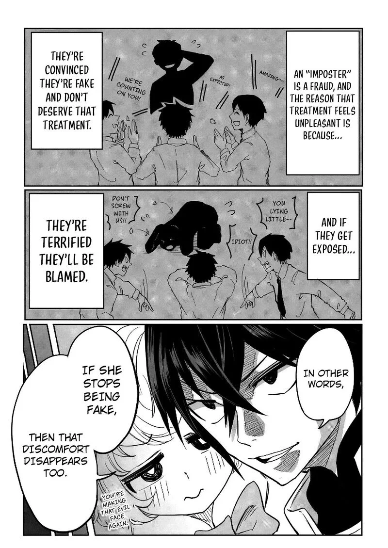 Kyou Kara Tsukaeru Isekai Renai Manual Chapter 15 page 11