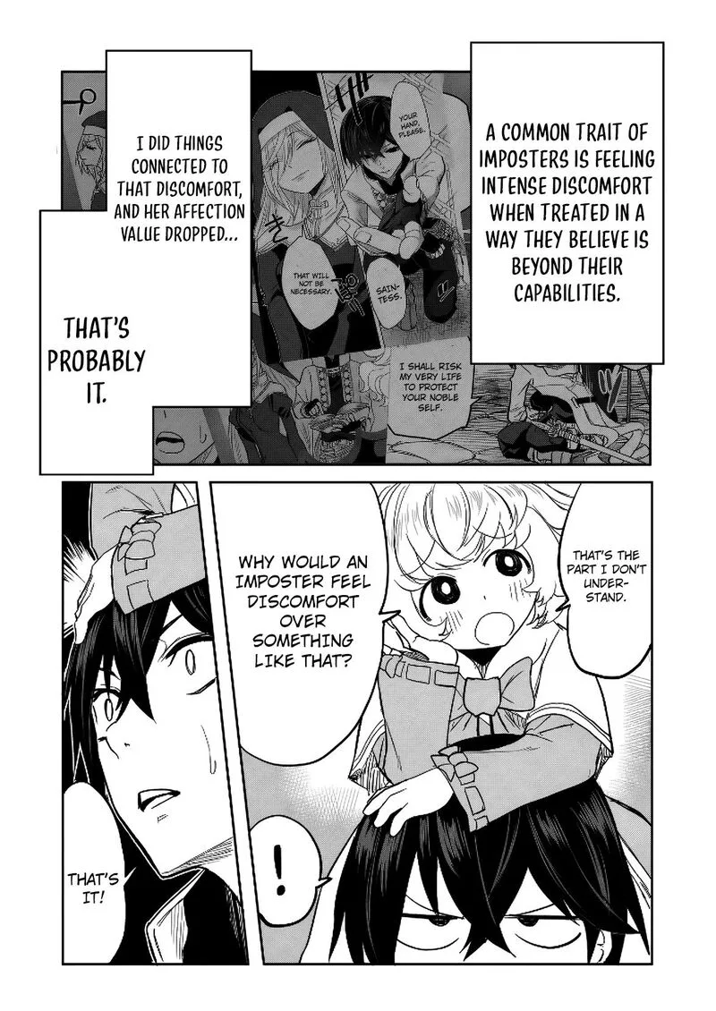 Kyou Kara Tsukaeru Isekai Renai Manual Chapter 15 page 10