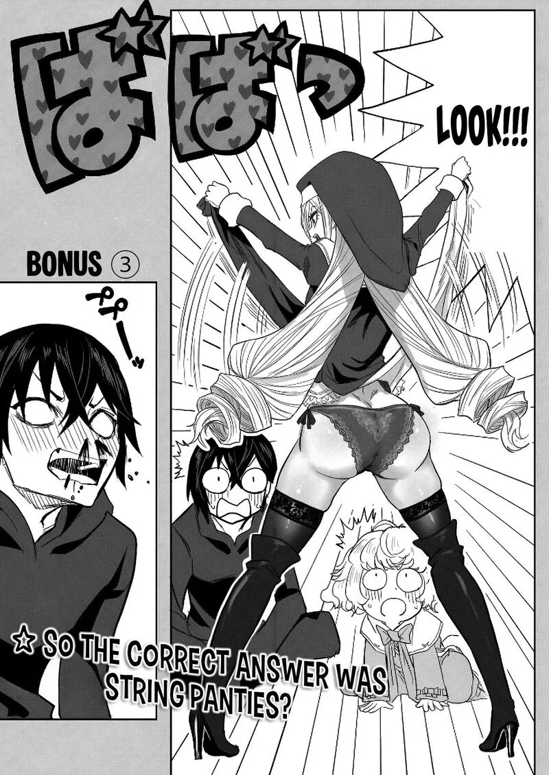 Kyou Kara Tsukaeru Isekai Renai Manual Chapter 15 page 33