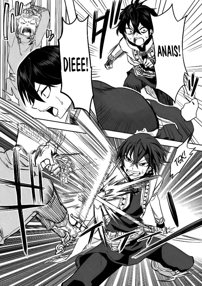 Kyou Kara Tsukaeru Isekai Renai Manual Chapter 15 page 18