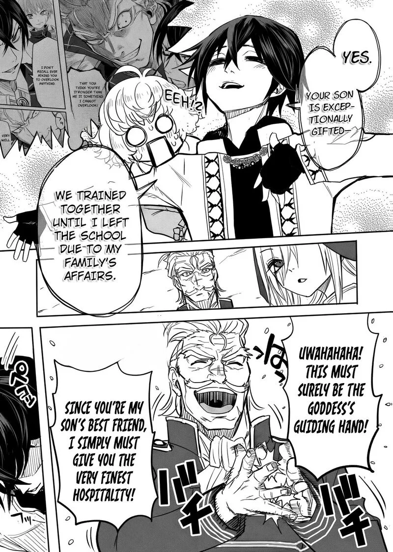 Kyou Kara Tsukaeru Isekai Renai Manual Chapter 16 page 24