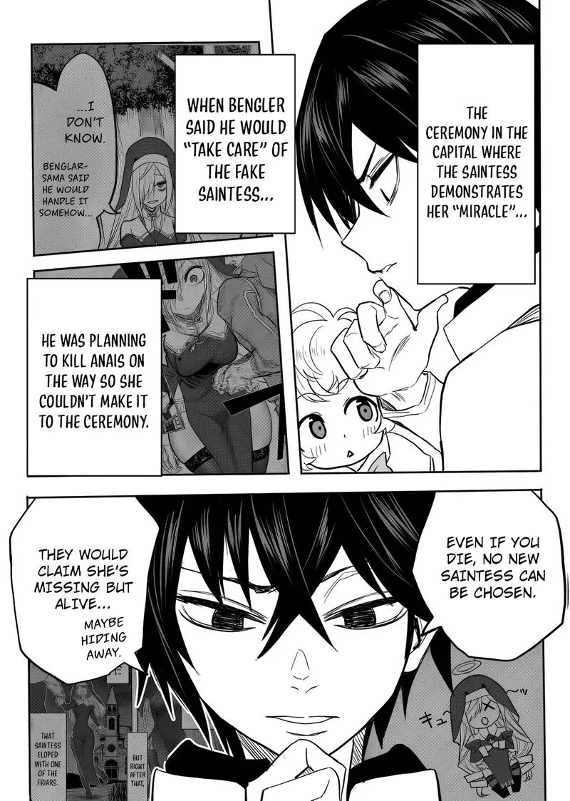 Kyou Kara Tsukaeru Isekai Renai Manual Chapter 16 page 30