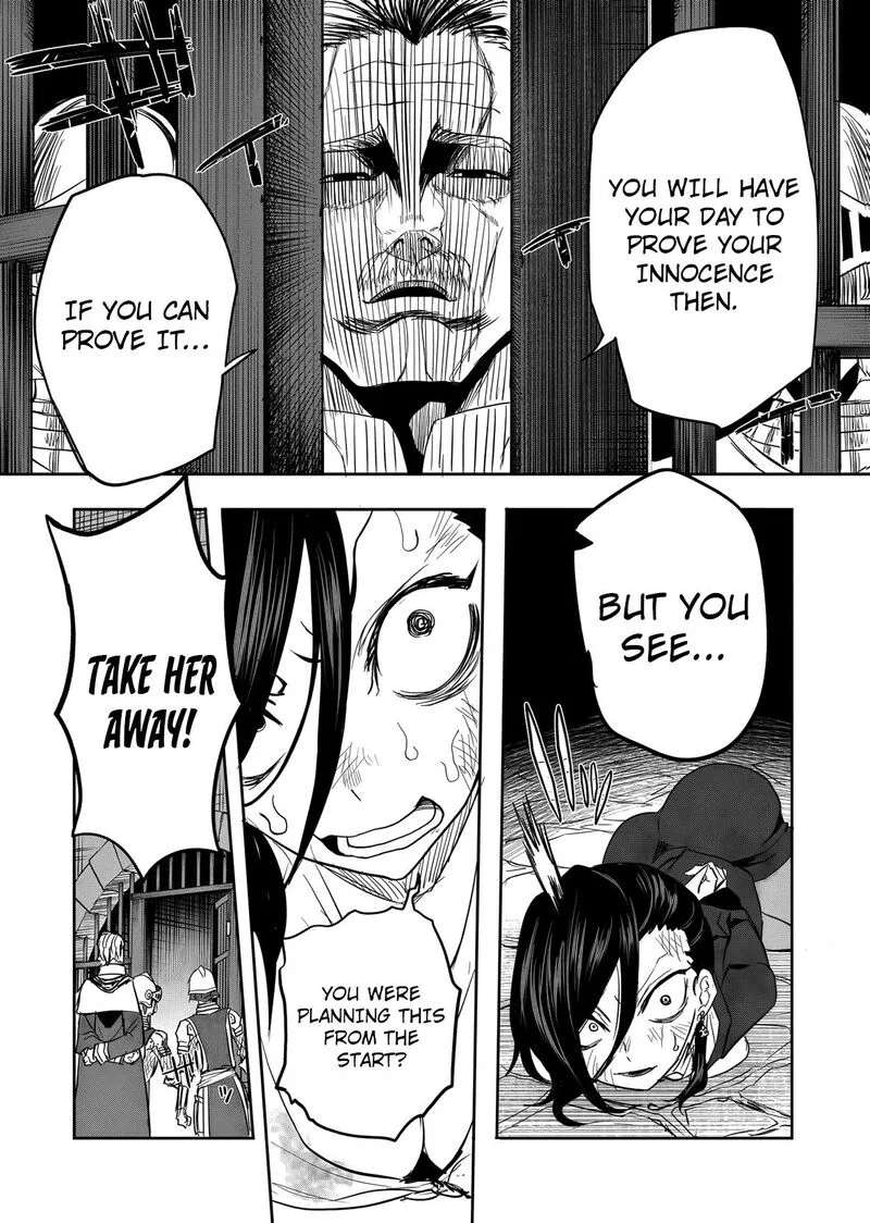 Kyou Kara Tsukaeru Isekai Renai Manual Chapter 17 page 6