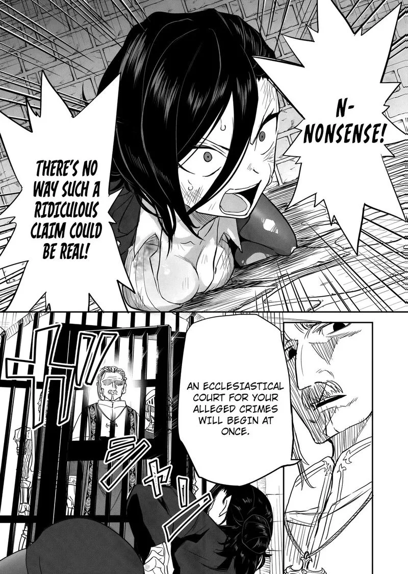 Kyou Kara Tsukaeru Isekai Renai Manual Chapter 17 page 5