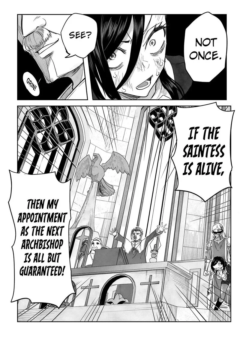 Kyou Kara Tsukaeru Isekai Renai Manual Chapter 17 page 22