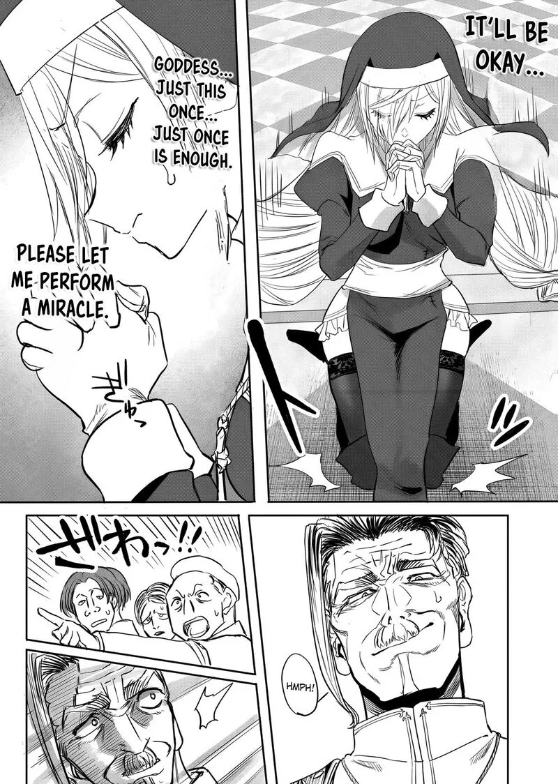 Kyou Kara Tsukaeru Isekai Renai Manual Chapter 18 page 10
