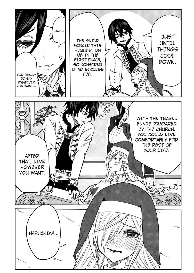 Kyou Kara Tsukaeru Isekai Renai Manual Chapter 18 page 26