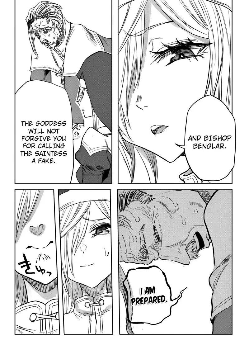 Kyou Kara Tsukaeru Isekai Renai Manual Chapter 18 page 19