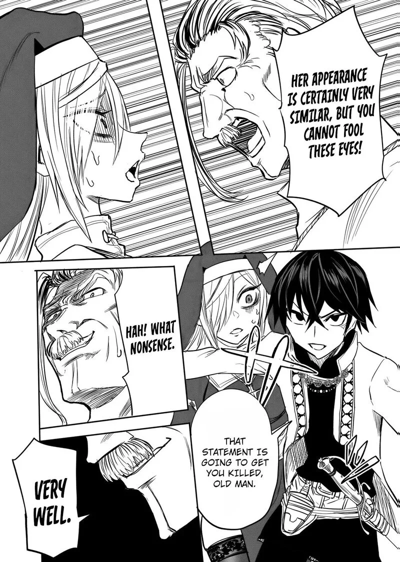 Kyou Kara Tsukaeru Isekai Renai Manual Chapter 18 page 6