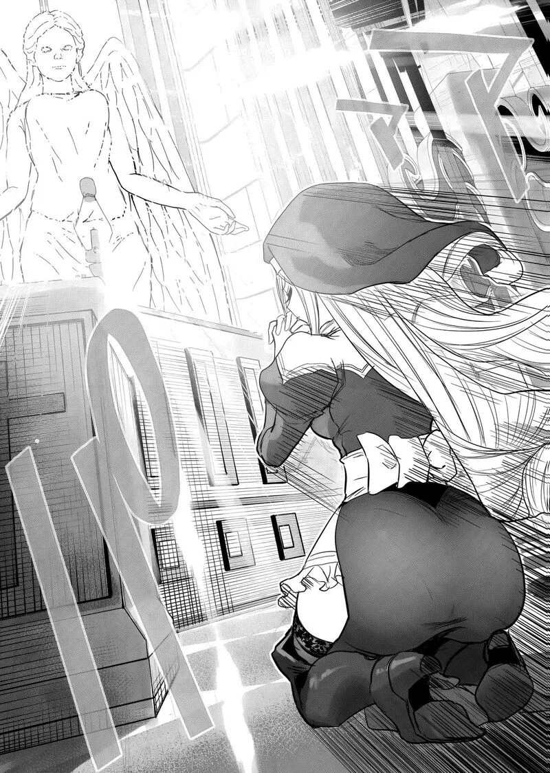 Kyou Kara Tsukaeru Isekai Renai Manual Chapter 18 page 11