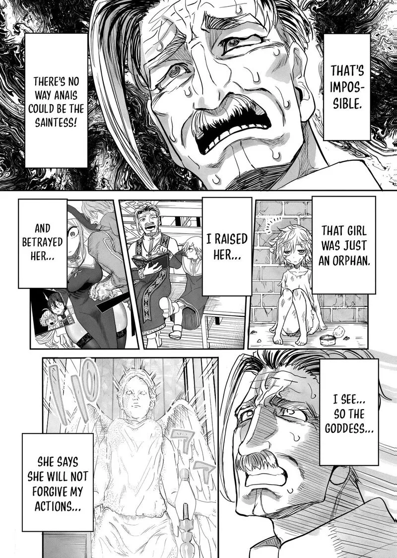 Kyou Kara Tsukaeru Isekai Renai Manual Chapter 18 page 15