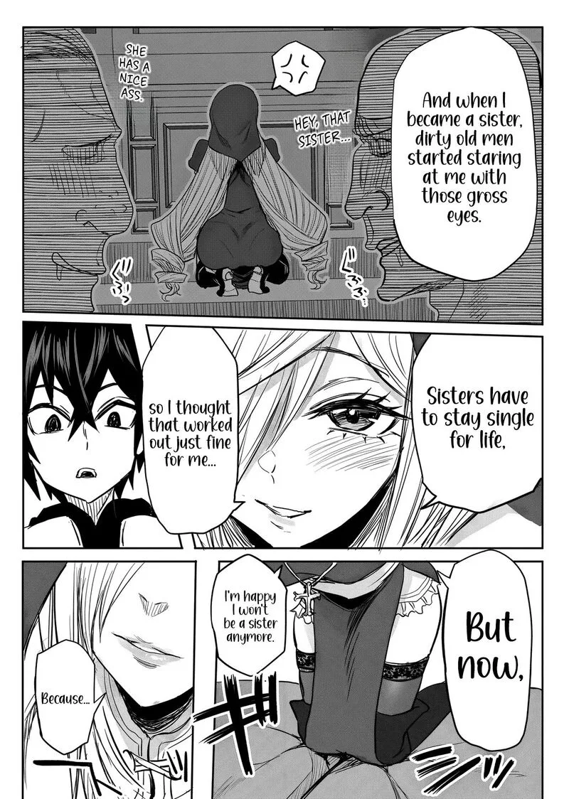 Kyou Kara Tsukaeru Isekai Renai Manual Chapter 18 page 30