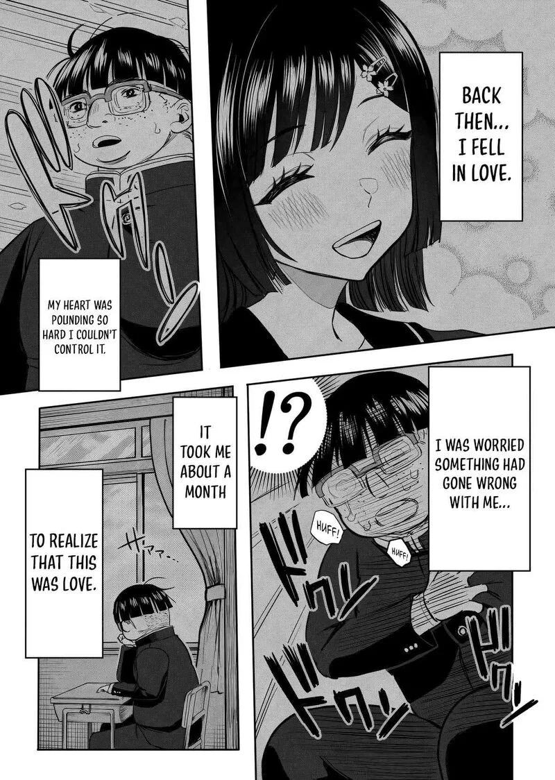 Kyou Kara Tsukaeru Isekai Renai Manual Chapter 19 page 16