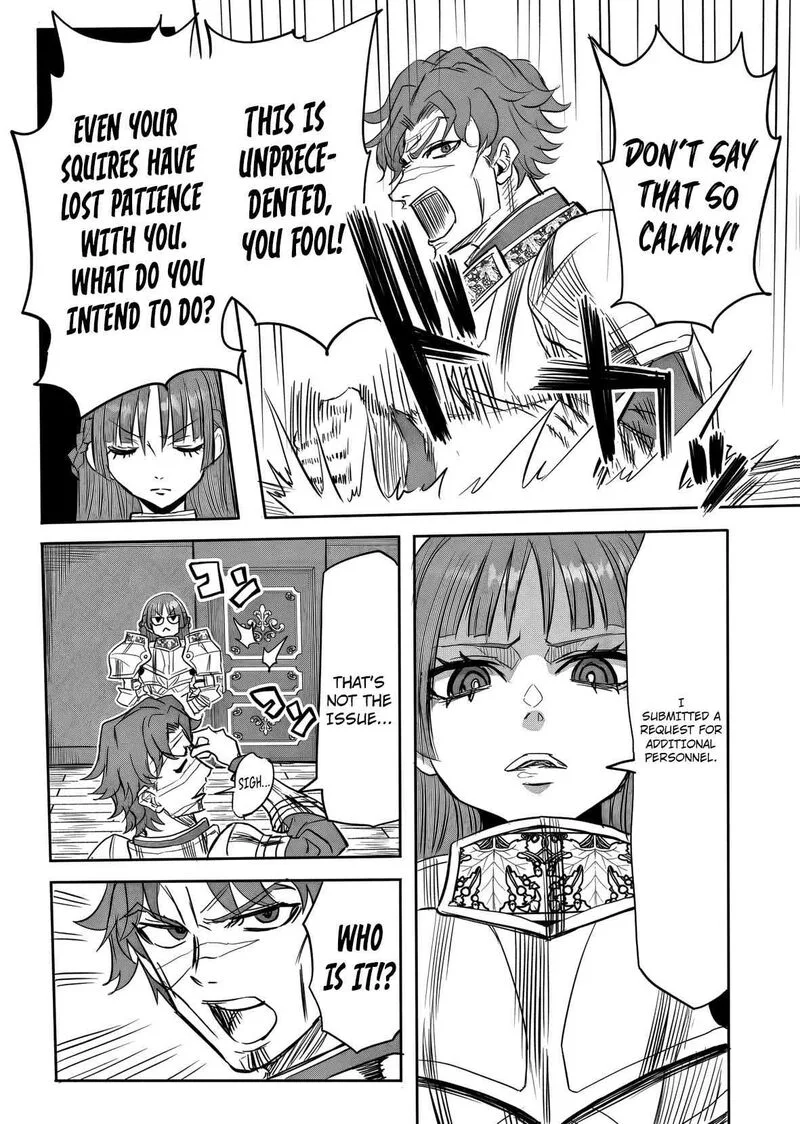 Kyou Kara Tsukaeru Isekai Renai Manual Chapter 19 page 24