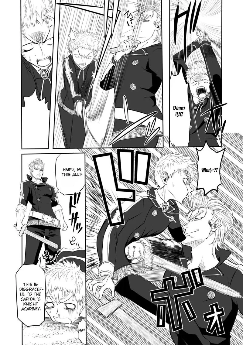Kyou Kara Tsukaeru Isekai Renai Manual Chapter 2 page 22