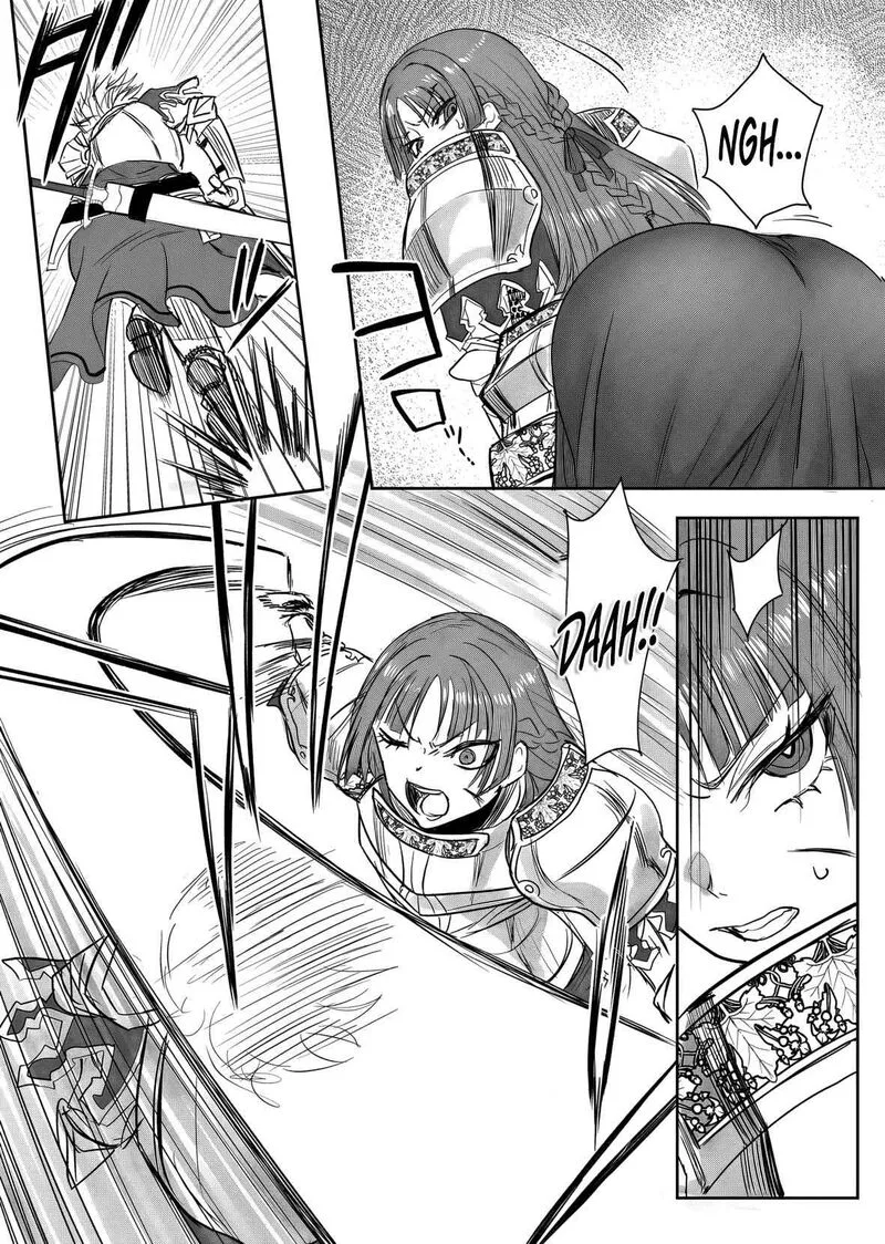 Kyou Kara Tsukaeru Isekai Renai Manual Chapter 20 page 21
