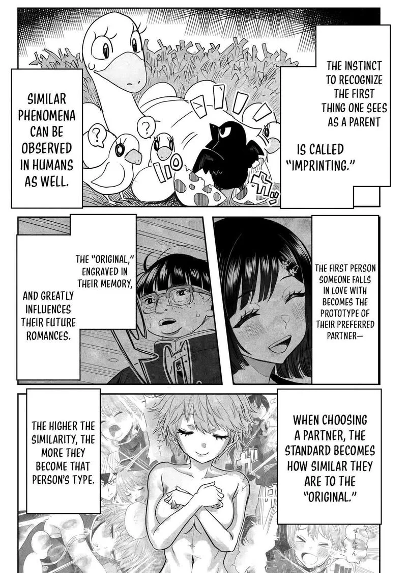 Kyou Kara Tsukaeru Isekai Renai Manual Chapter 20 page 11