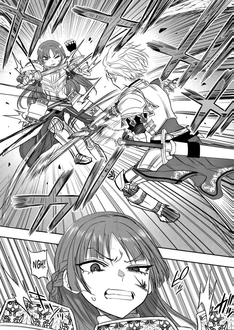Kyou Kara Tsukaeru Isekai Renai Manual Chapter 20 page 19