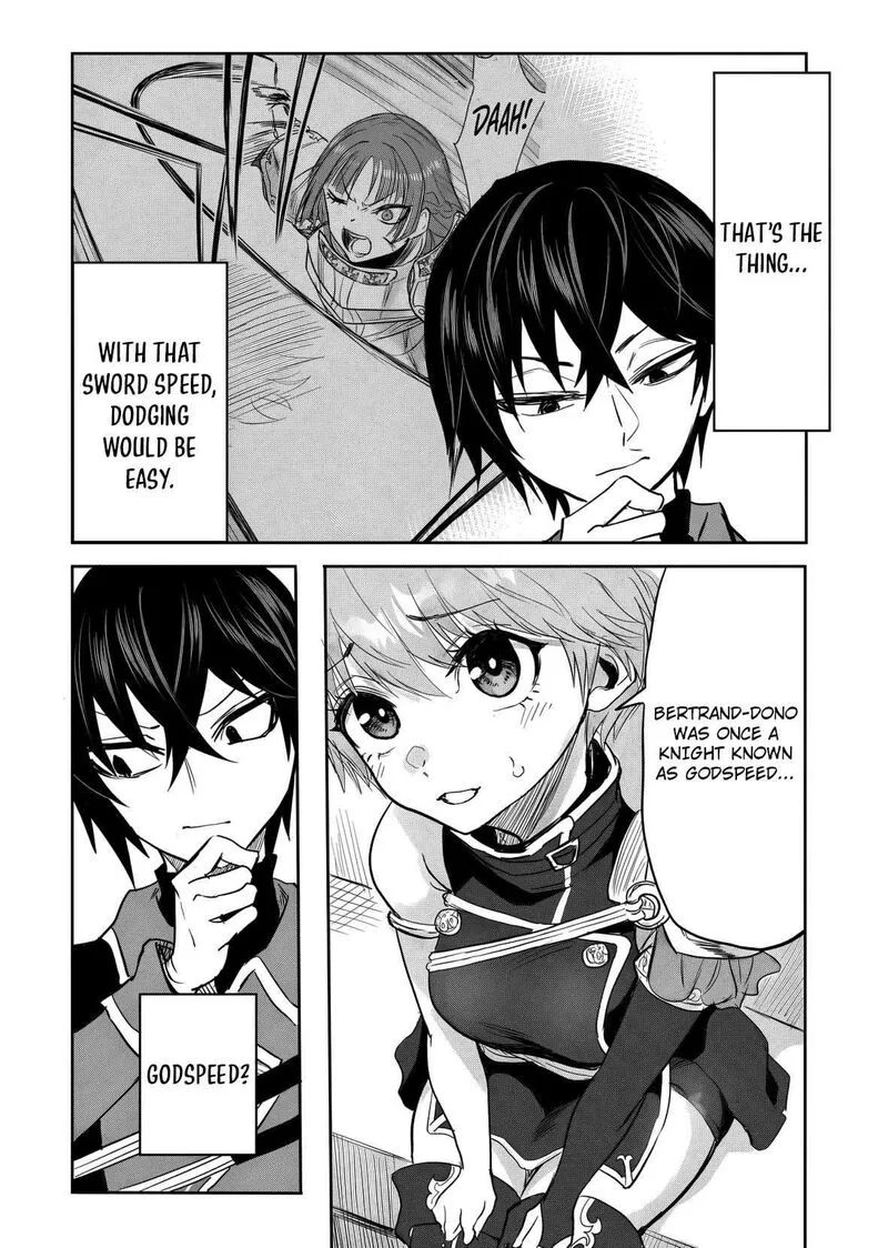 Kyou Kara Tsukaeru Isekai Renai Manual Chapter 20 page 28