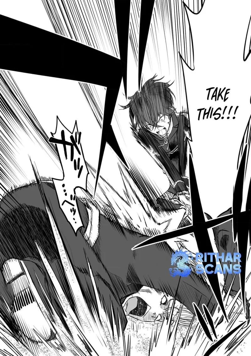 Kyou Kara Tsukaeru Isekai Renai Manual Chapter 3 page 27