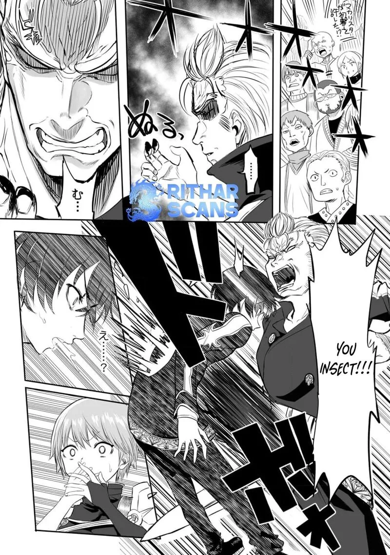 Kyou Kara Tsukaeru Isekai Renai Manual Chapter 3 page 17