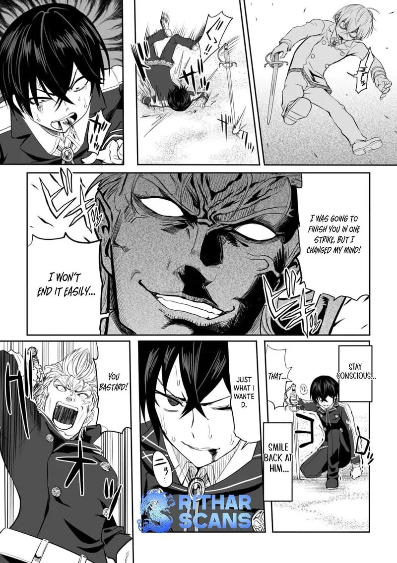 Kyou Kara Tsukaeru Isekai Renai Manual Chapter 3 page 18