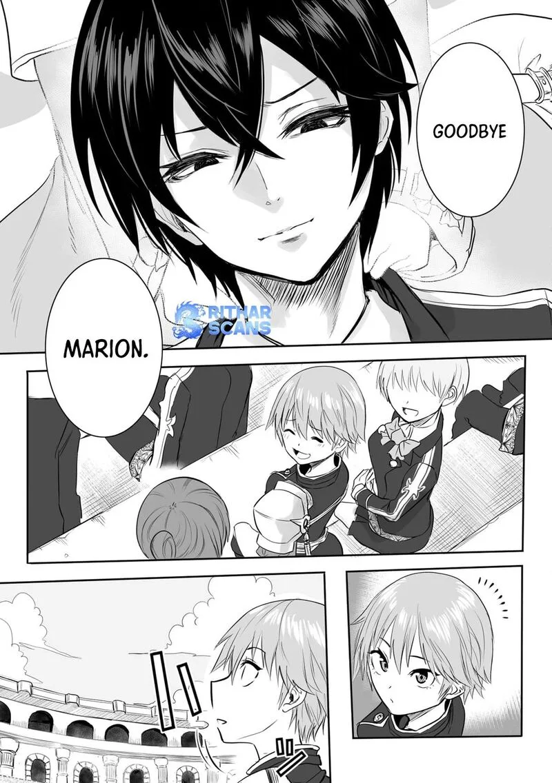 Kyou Kara Tsukaeru Isekai Renai Manual Chapter 4 page 28