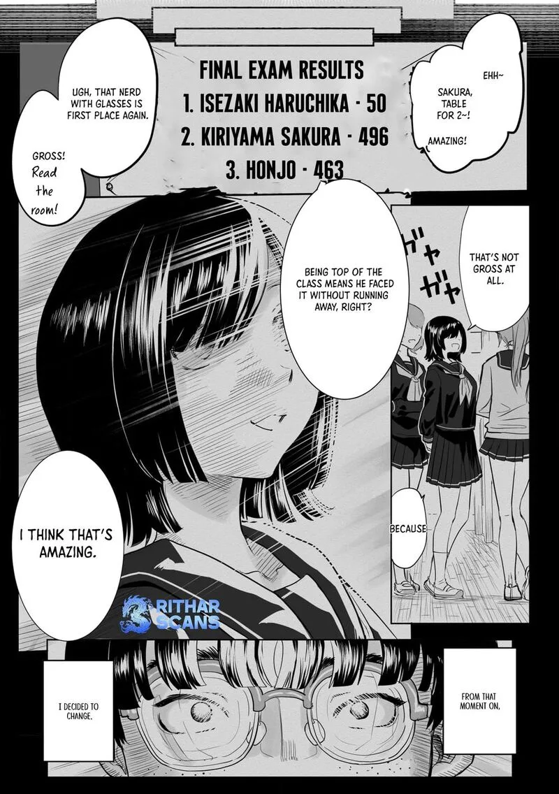 Kyou Kara Tsukaeru Isekai Renai Manual Chapter 4 page 20