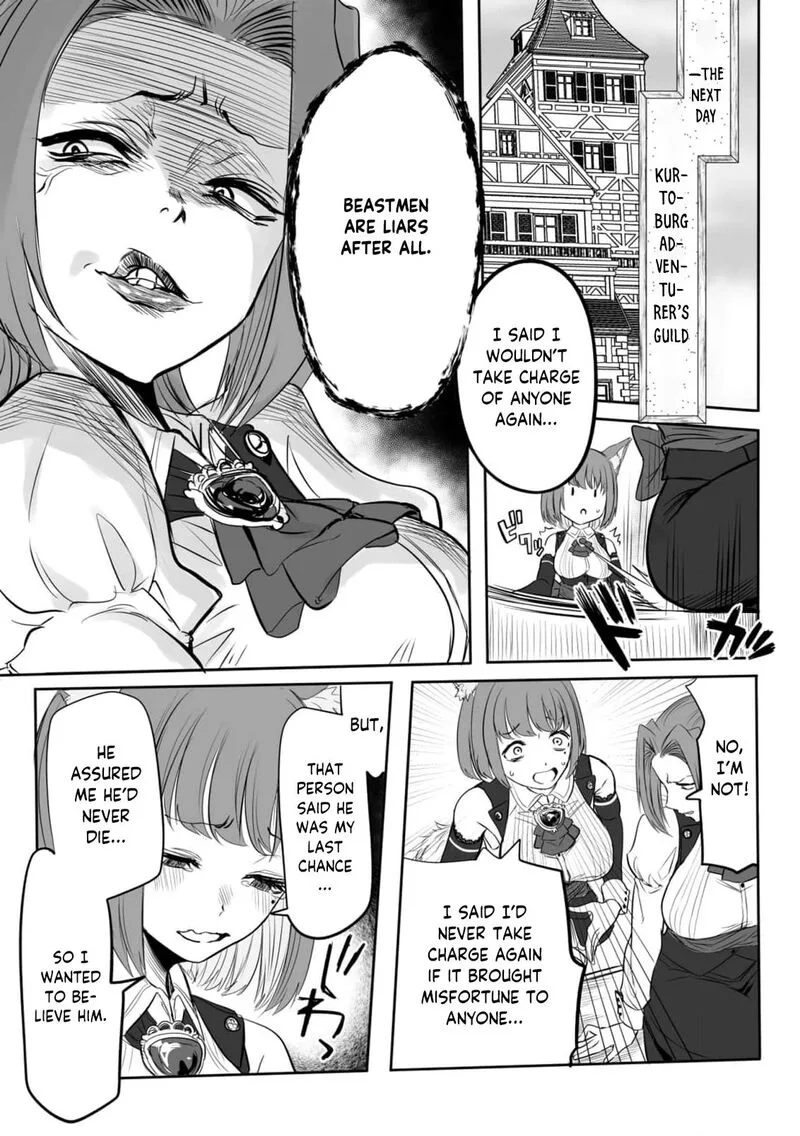 Kyou Kara Tsukaeru Isekai Renai Manual Chapter 5 page 20