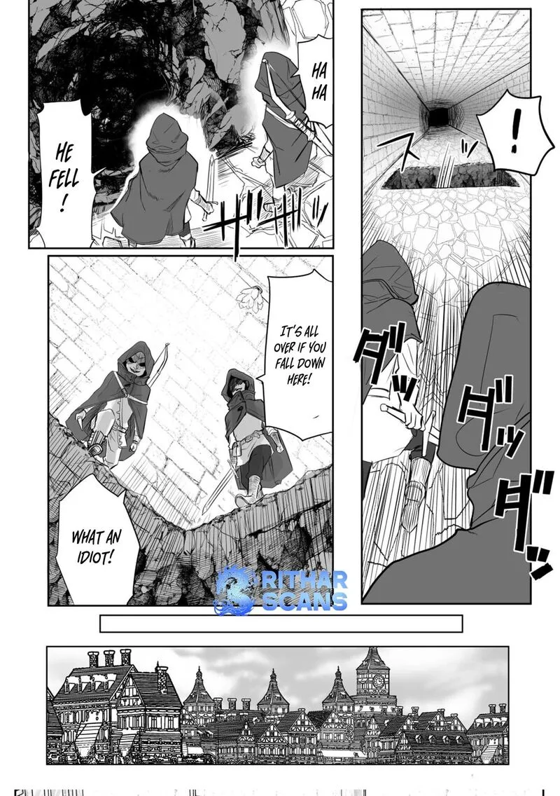 Kyou Kara Tsukaeru Isekai Renai Manual Chapter 6 page 28