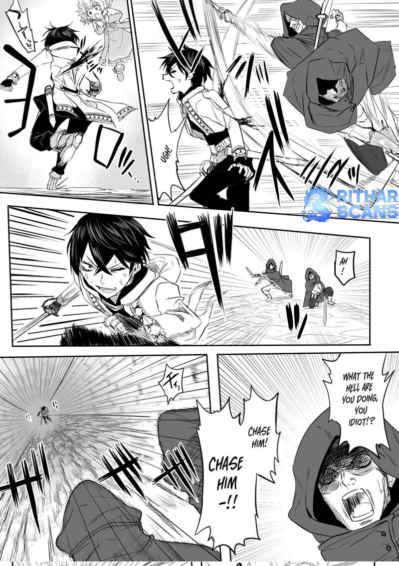 Kyou Kara Tsukaeru Isekai Renai Manual Chapter 6 page 26