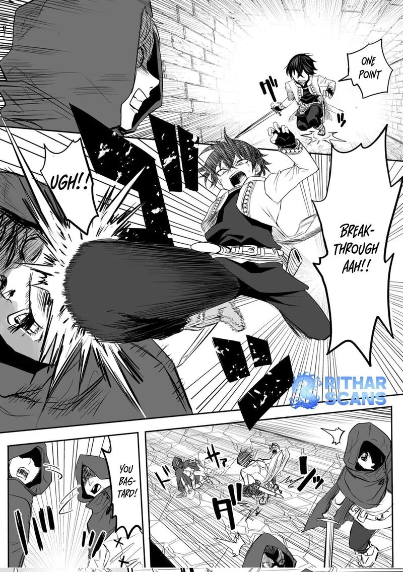 Kyou Kara Tsukaeru Isekai Renai Manual Chapter 6 page 25