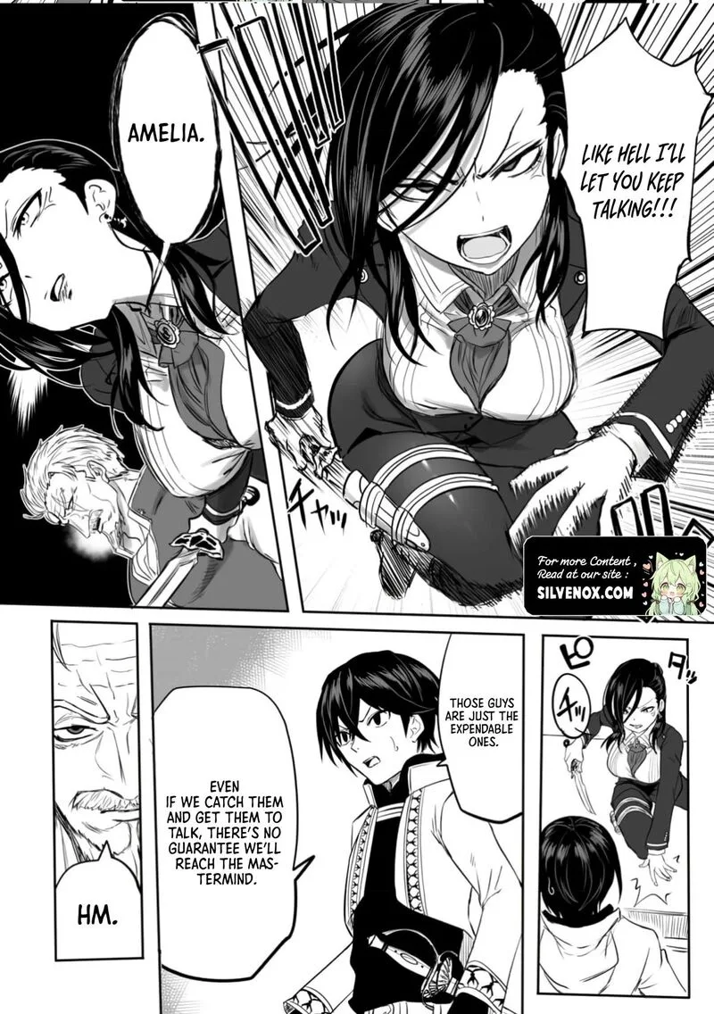 Kyou Kara Tsukaeru Isekai Renai Manual Chapter 7 page 18