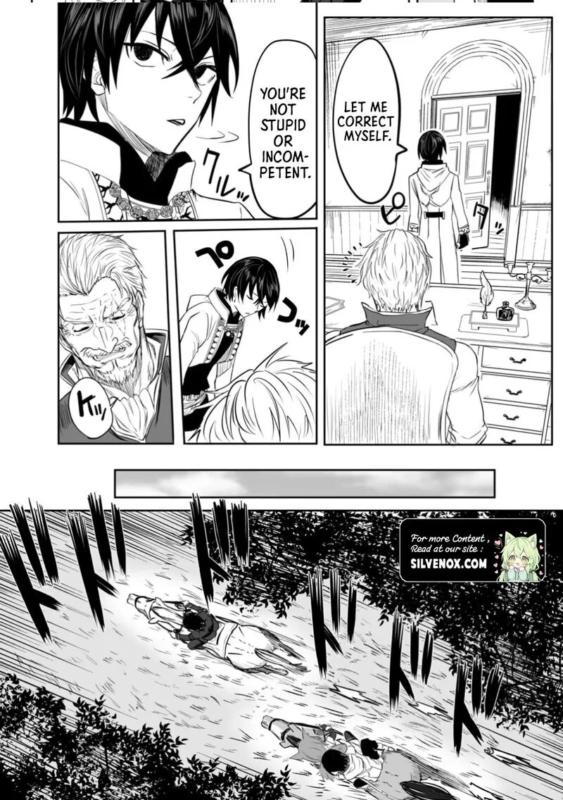 Kyou Kara Tsukaeru Isekai Renai Manual Chapter 7 page 23