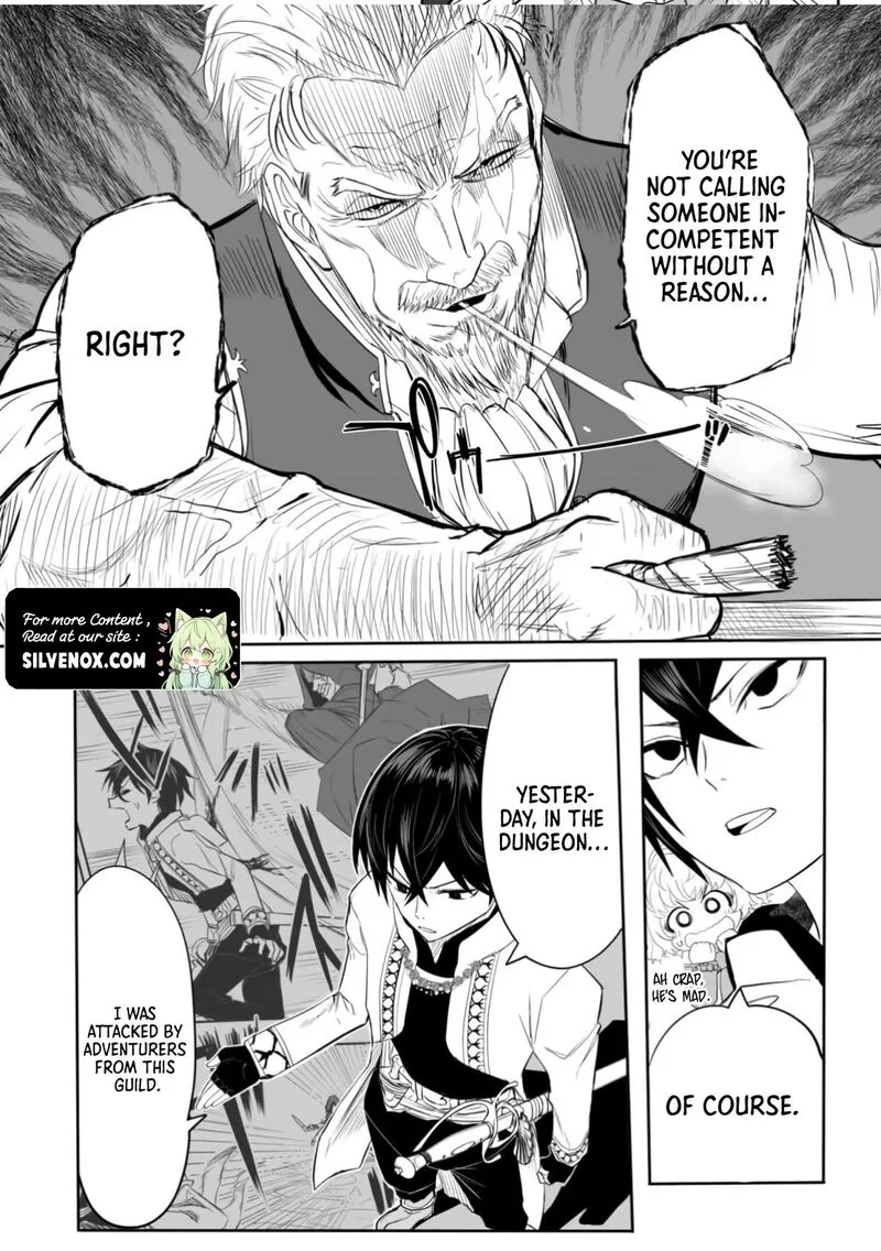 Kyou Kara Tsukaeru Isekai Renai Manual Chapter 7 page 12