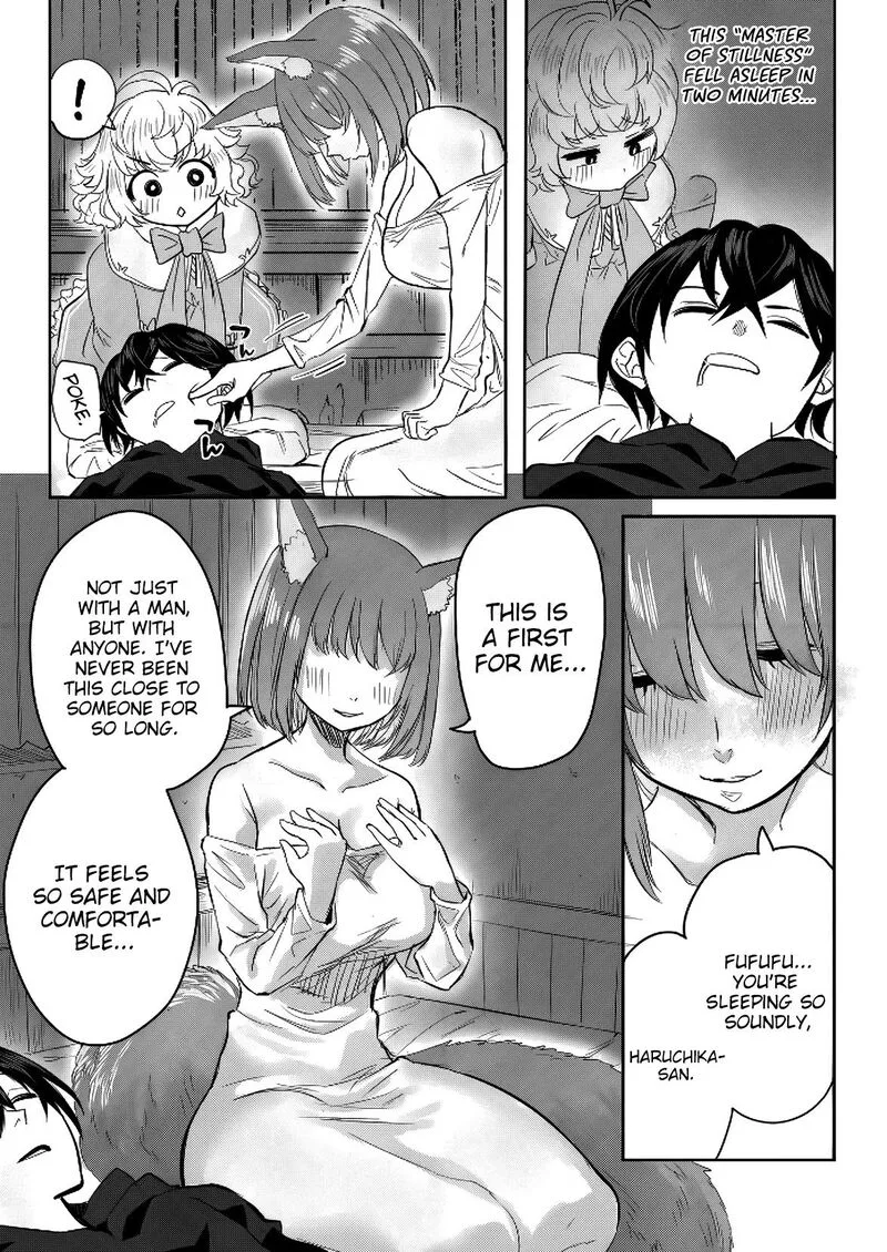Kyou Kara Tsukaeru Isekai Renai Manual Chapter 9 page 26
