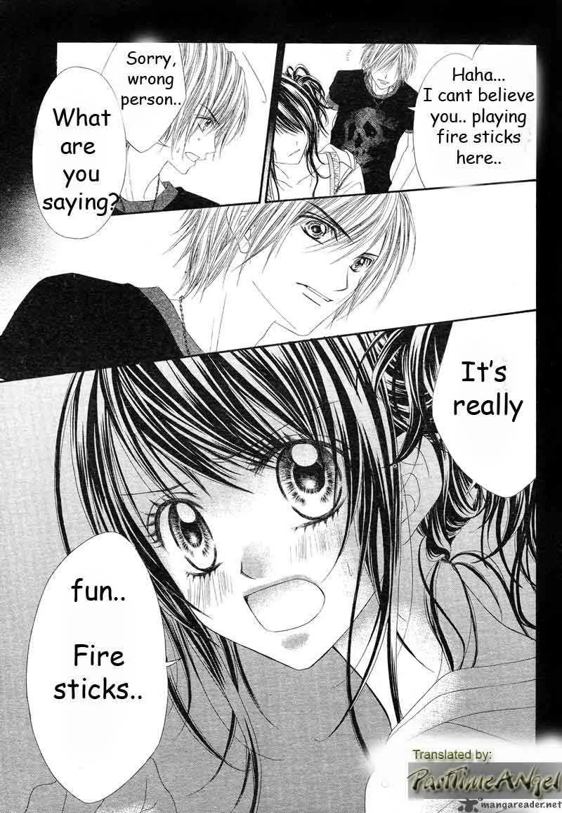 Kyou Koi wo Hajimemasu Chapter 11 page 15