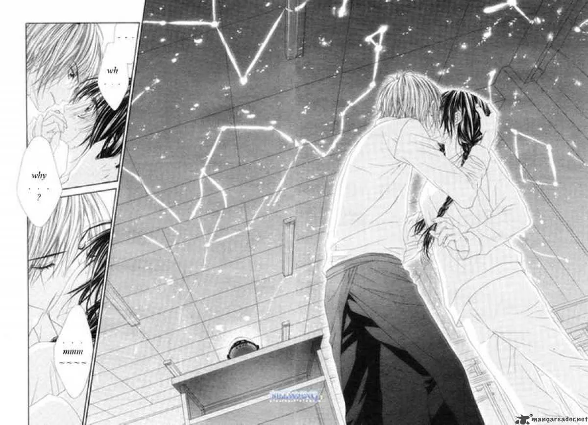 Kyou Koi wo Hajimemasu Chapter 15 page 25