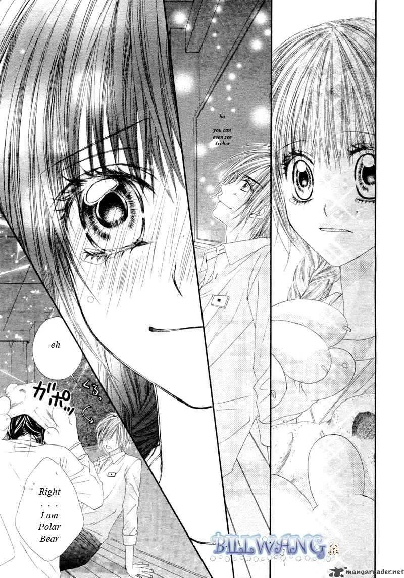Kyou Koi wo Hajimemasu Chapter 15 page 10