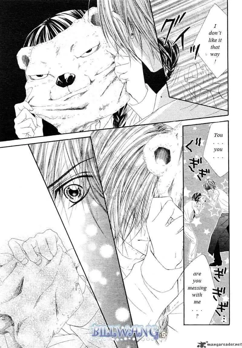 Kyou Koi wo Hajimemasu Chapter 15 page 24
