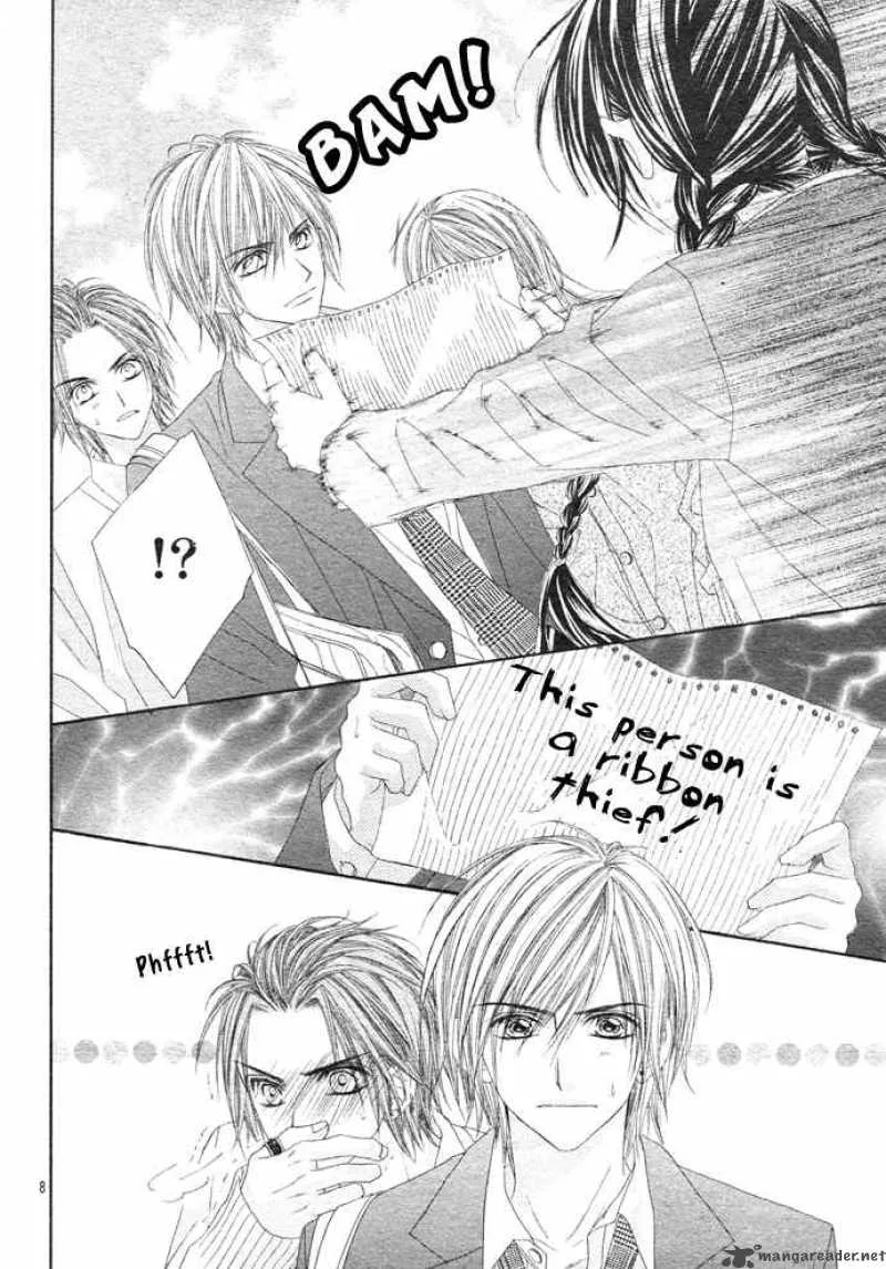 Kyou Koi wo Hajimemasu Chapter 2 page 9