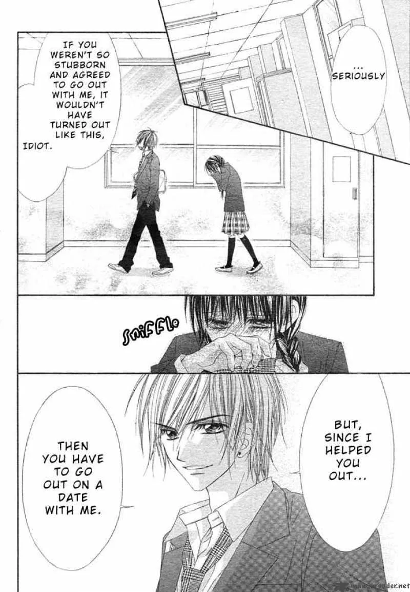 Kyou Koi wo Hajimemasu Chapter 2 page 30