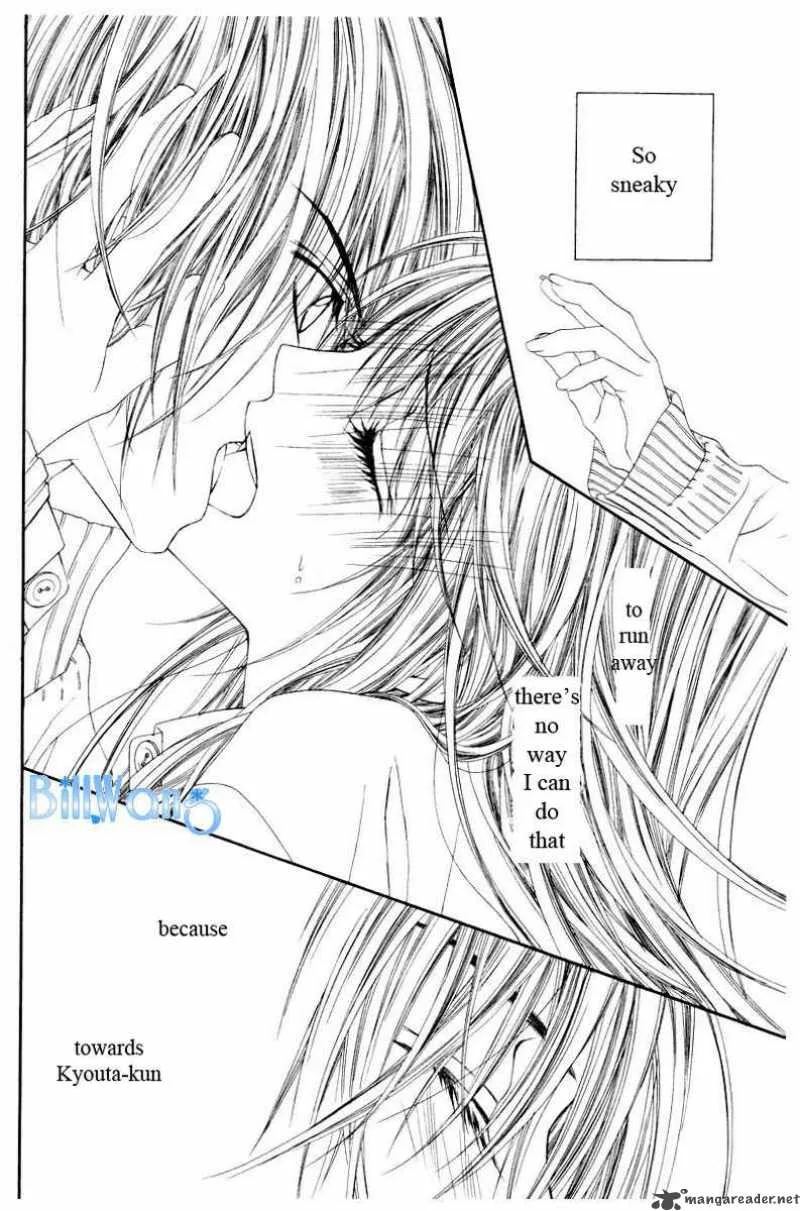 Kyou Koi wo Hajimemasu Chapter 20 page 23