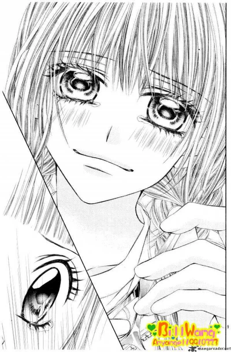 Kyou Koi wo Hajimemasu Chapter 25 page 9