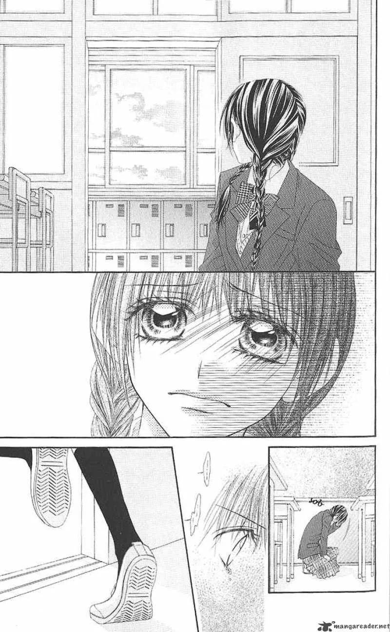 Kyou Koi wo Hajimemasu Chapter 3 page 15