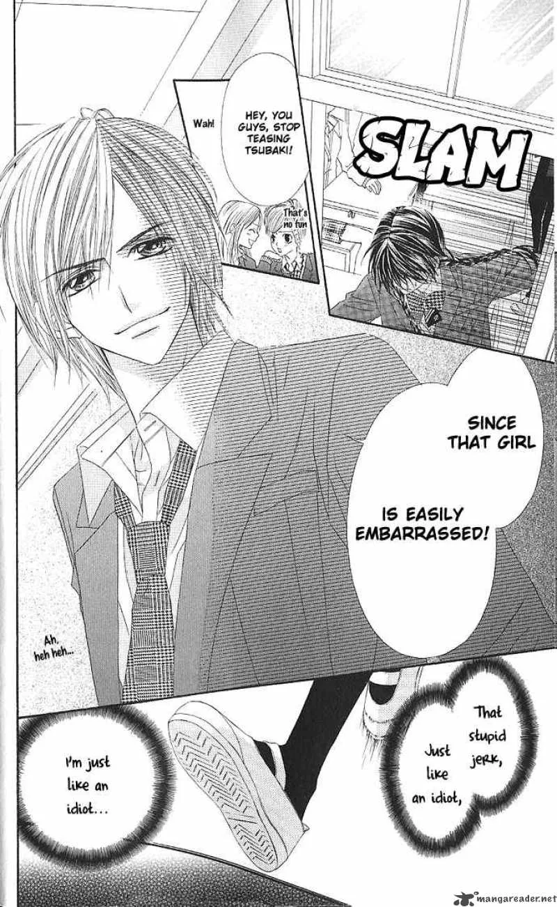 Kyou Koi wo Hajimemasu Chapter 3 page 6
